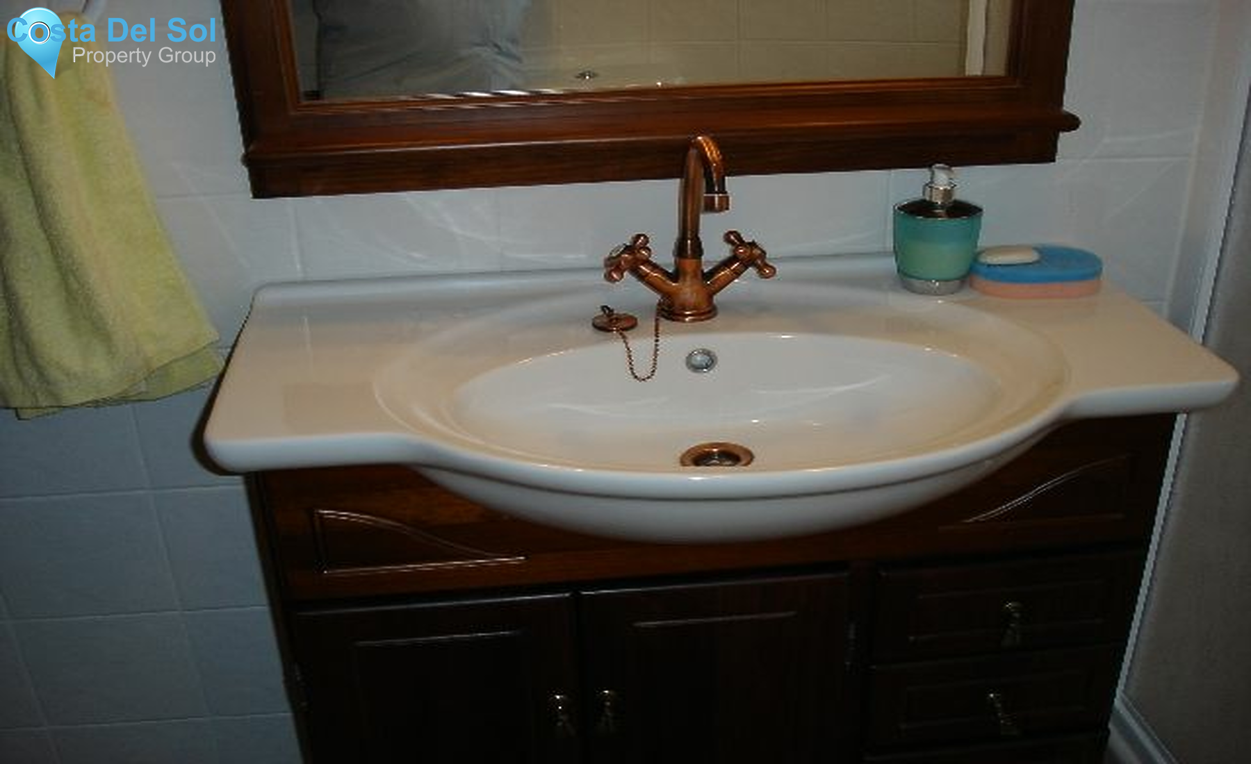 Finca - Cortijo in Coín-1202564