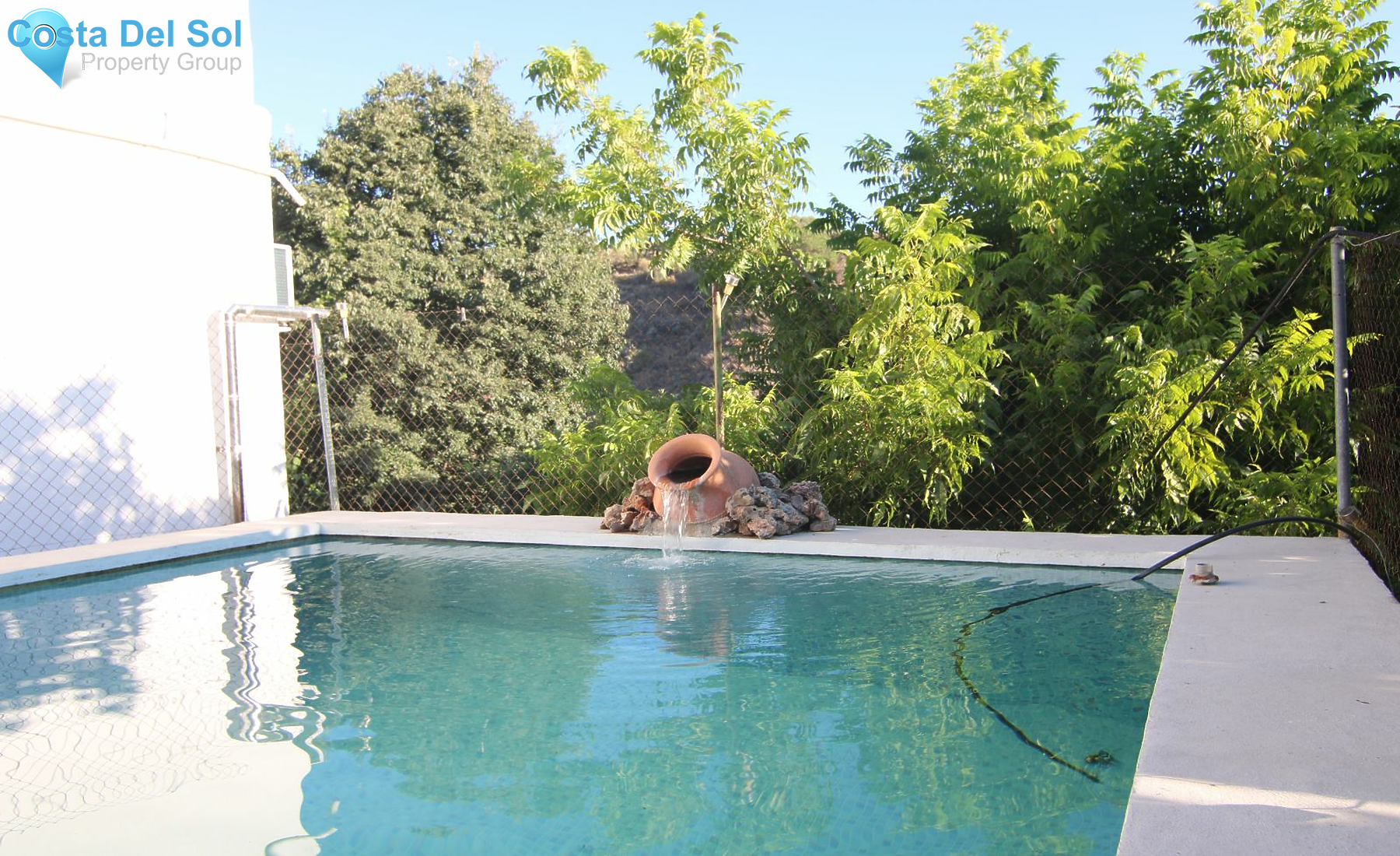 Finca - Cortijo in Coín