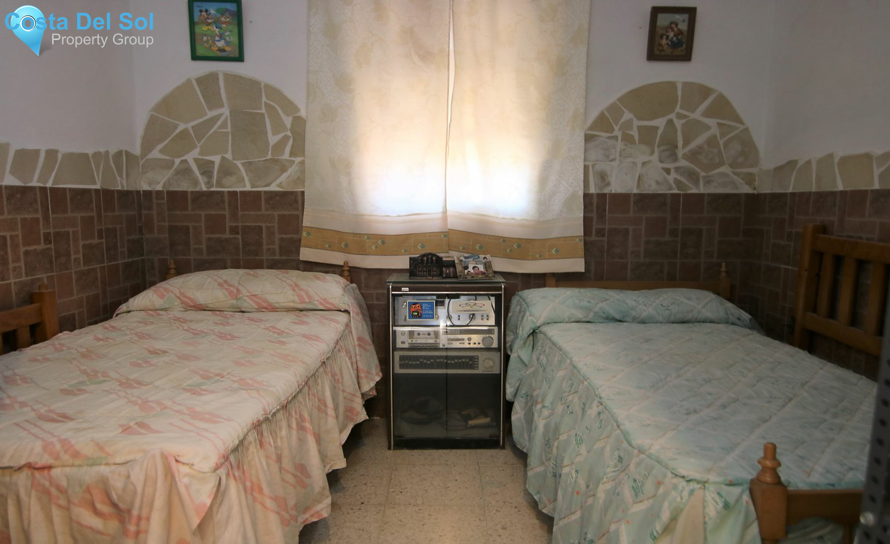 Finca - Cortijo in Coín-1213939