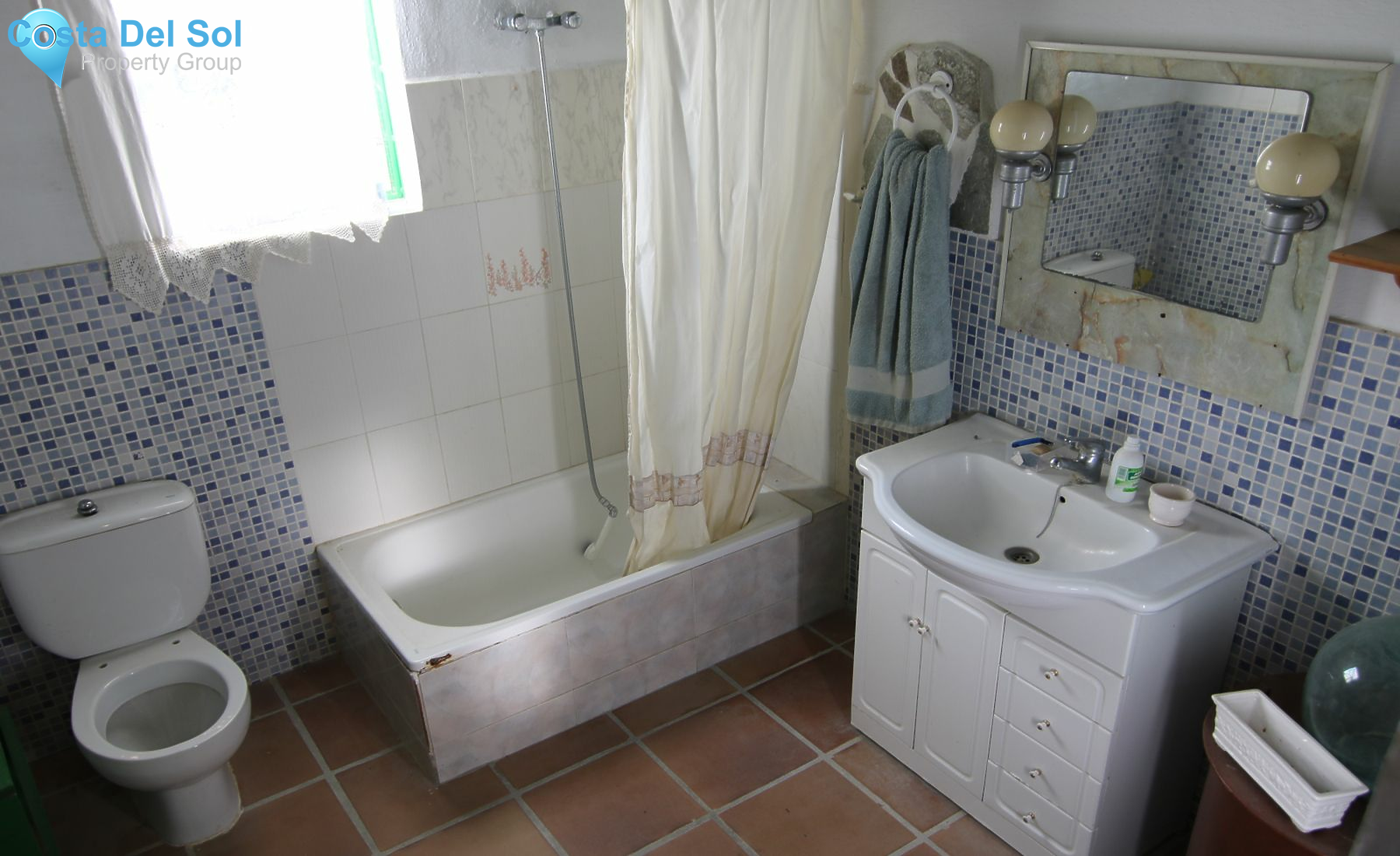 Finca - Cortijo in Coín-1213940