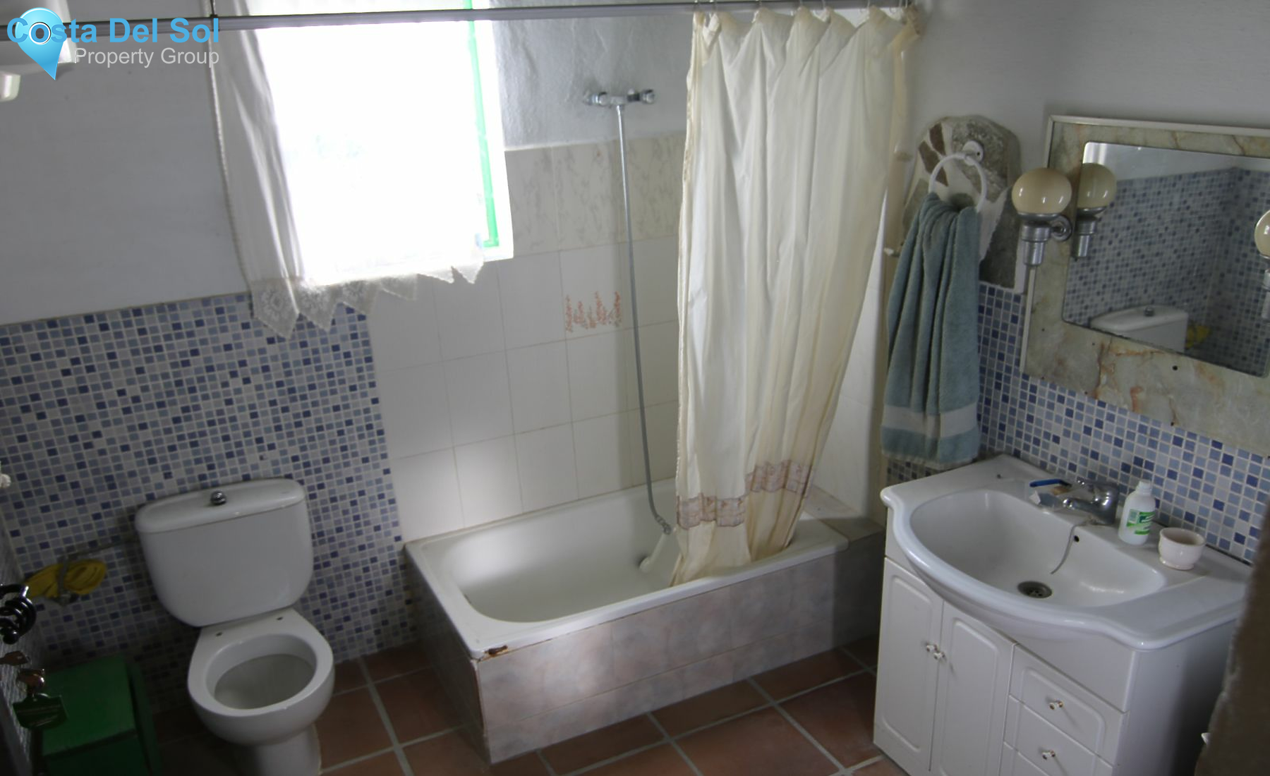 Finca - Cortijo in Coín-1213941