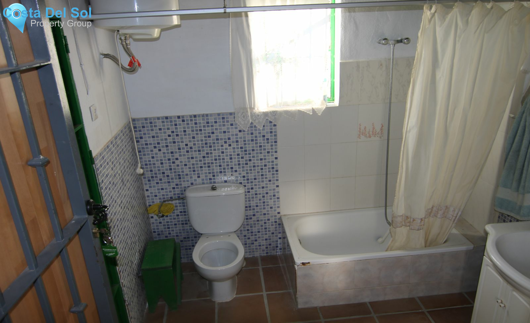 Finca - Cortijo in Coín-1213942