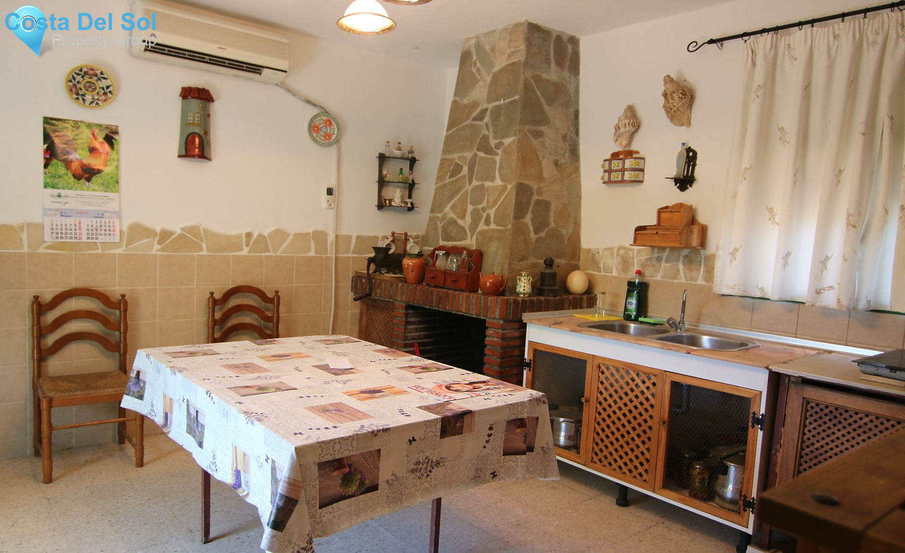 Finca - Cortijo in Coín-1213935