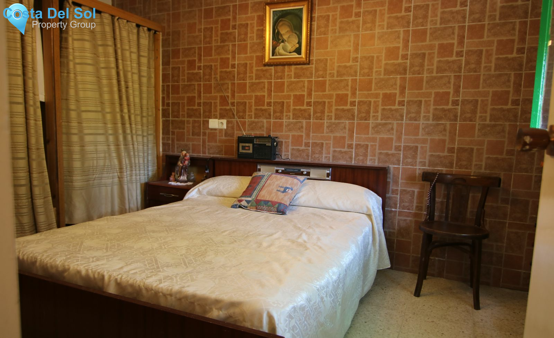 Finca - Cortijo in Coín-1213937