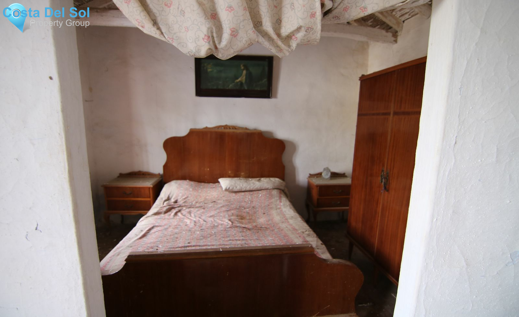 Finca - Cortijo in Coín-1223955