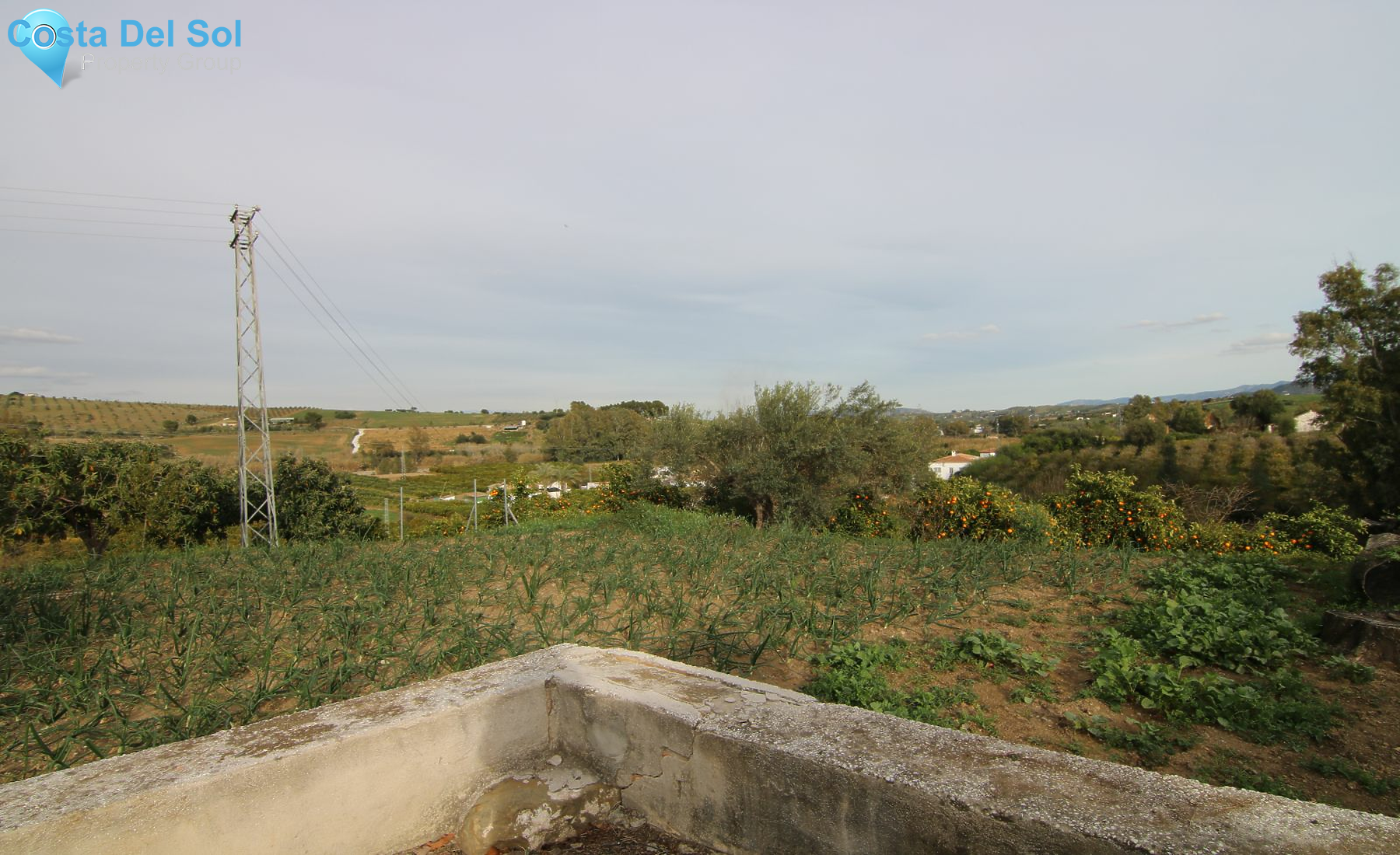 Finca - Cortijo in Coín-1223966