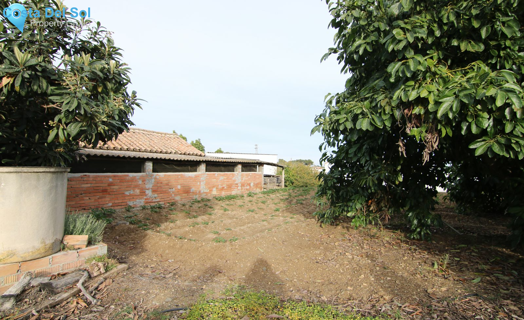 Finca - Cortijo in Coín-1223968