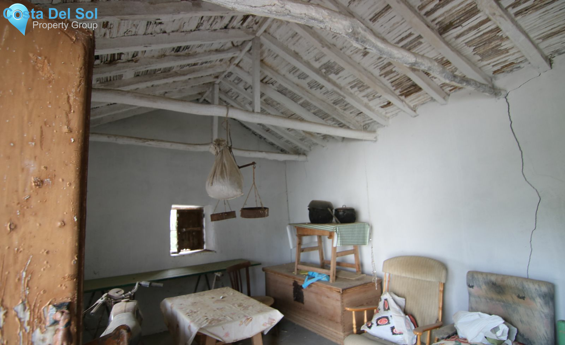 Finca - Cortijo in Coín-1223956