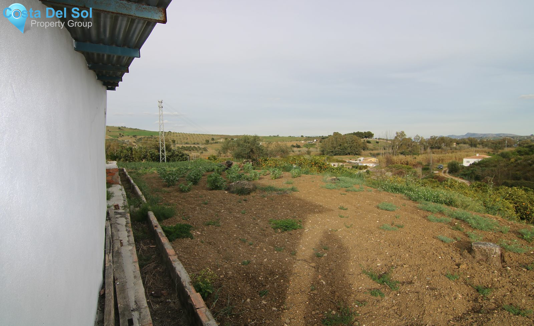 Finca - Cortijo in Coín-1223974