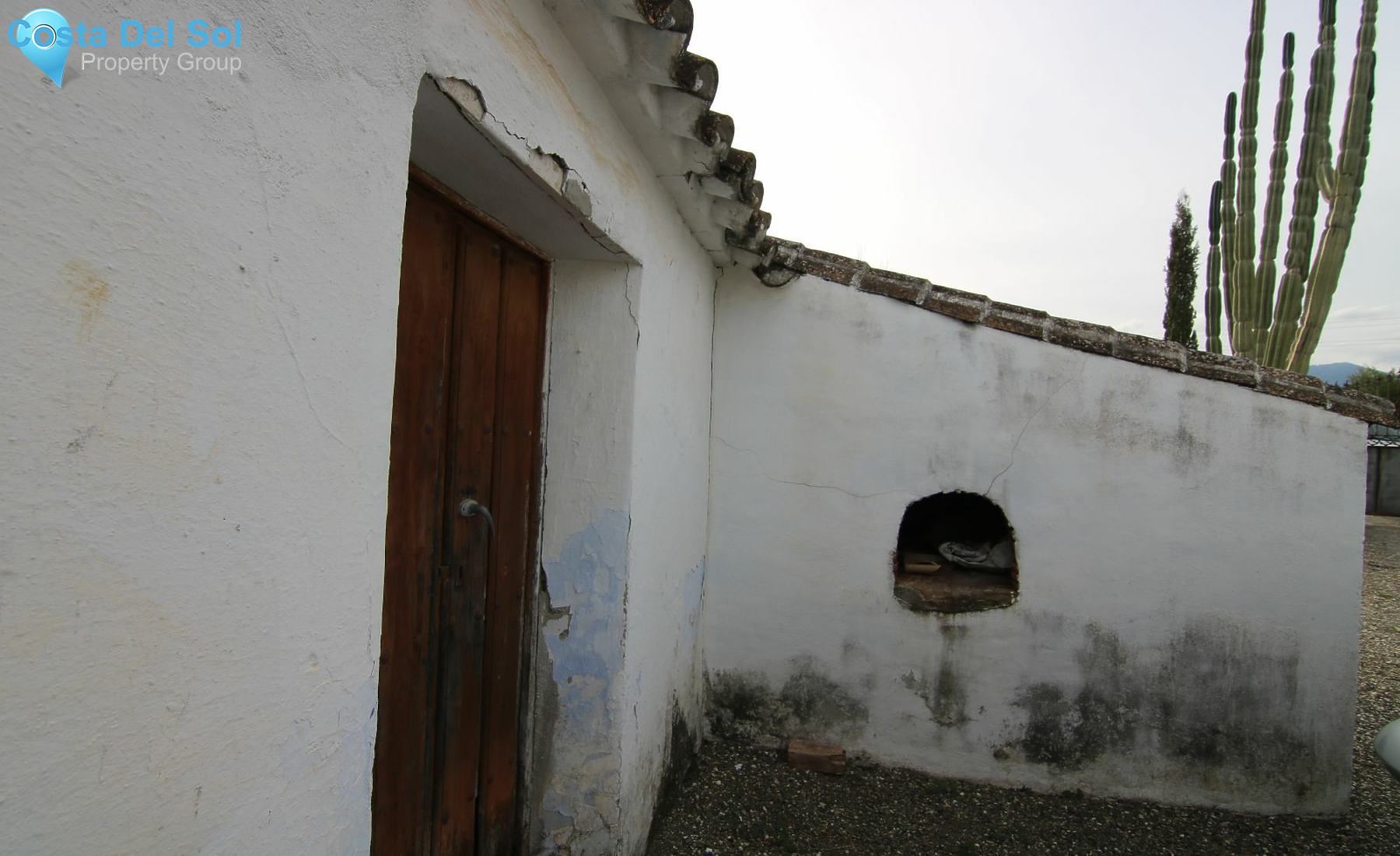 Finca - Cortijo in Coín-1223959