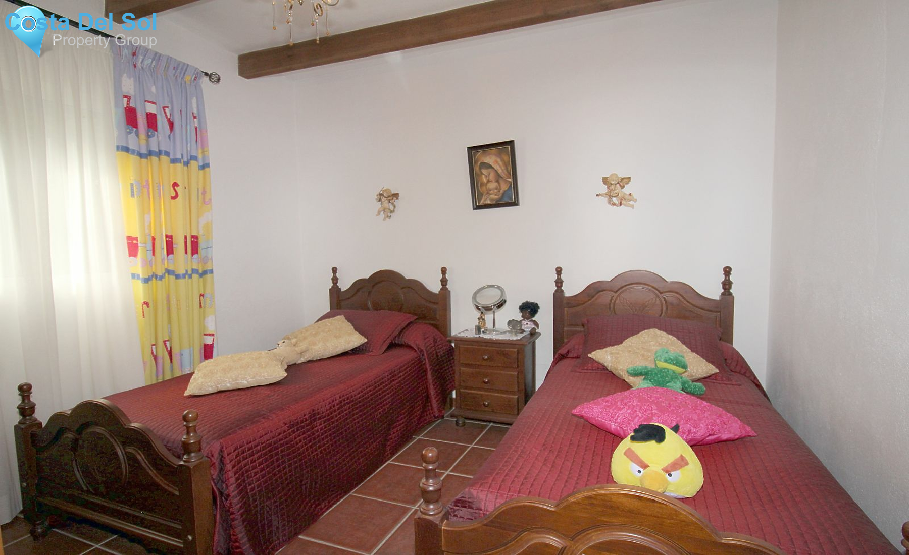 Finca - Cortijo in Coín-1398782