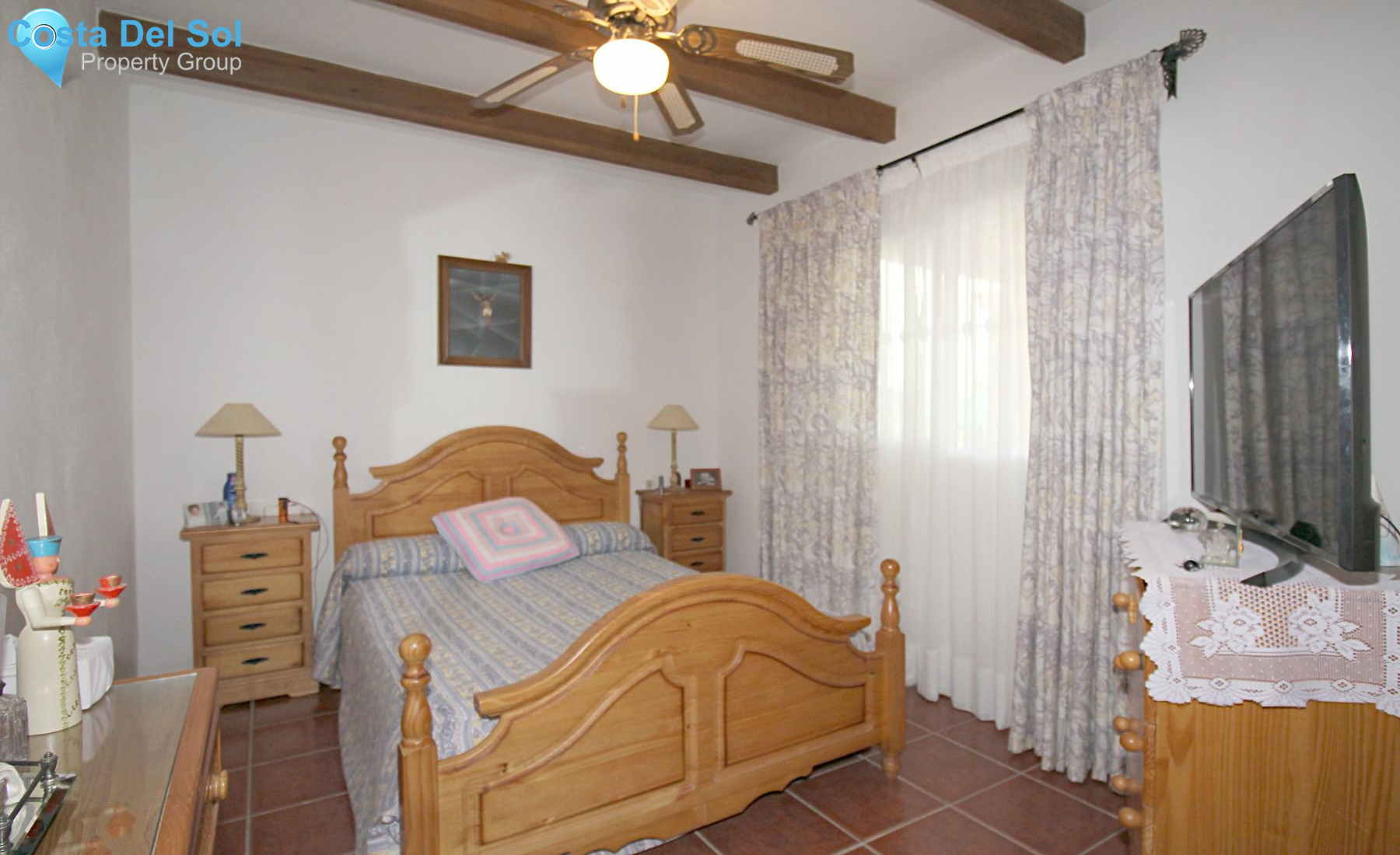 Finca - Cortijo in Coín-1398784