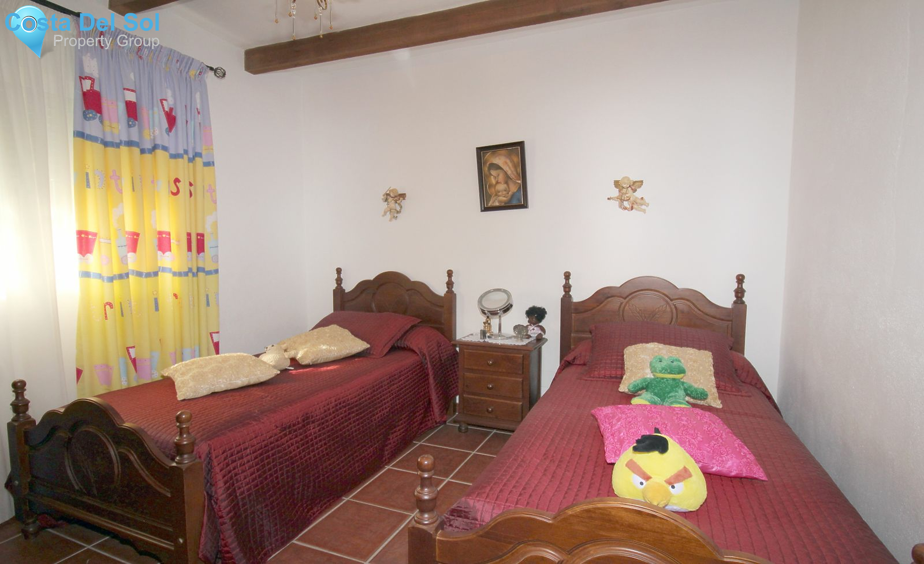 Finca - Cortijo in Coín-1398787