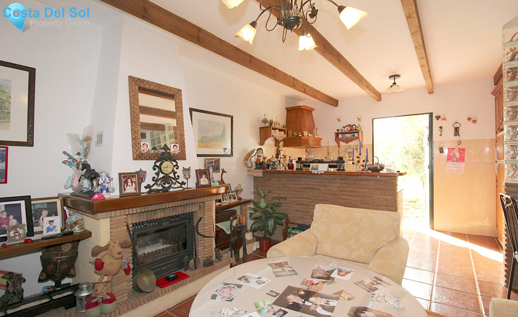 Finca - Cortijo in Coín-1398771