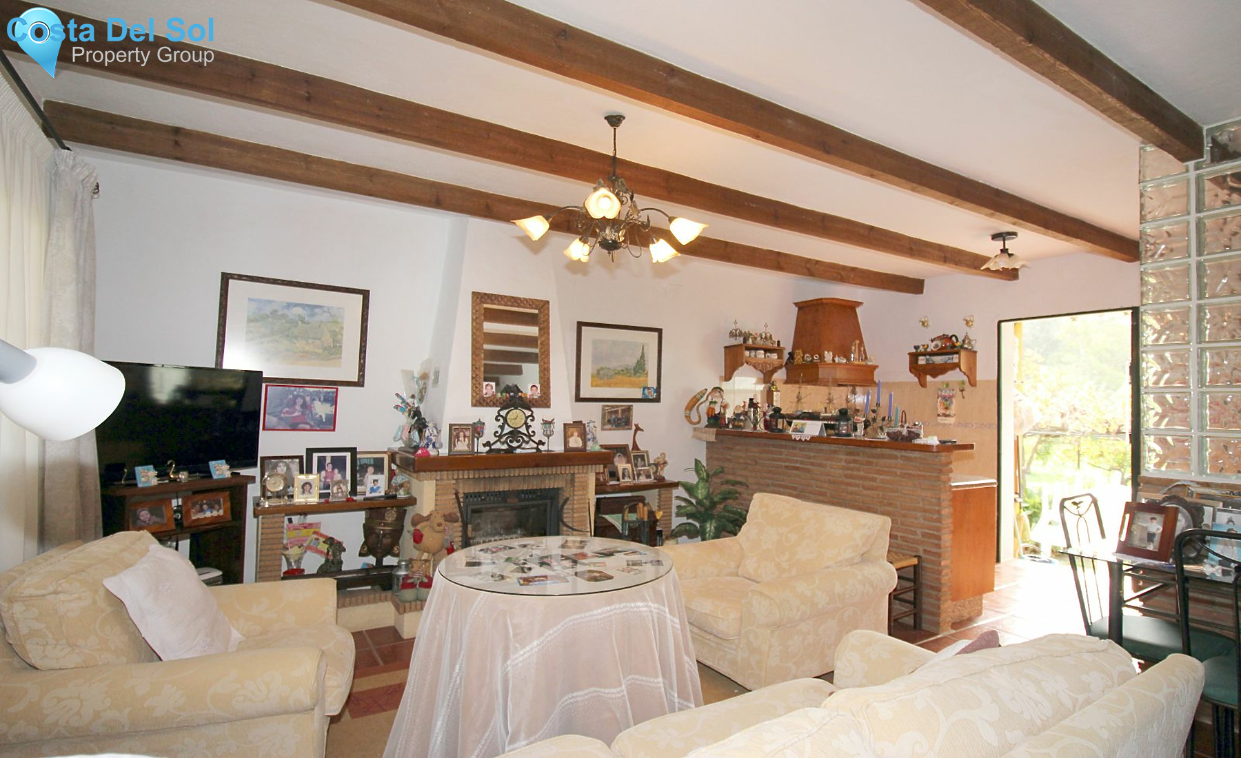 Finca - Cortijo in Coín-1398772