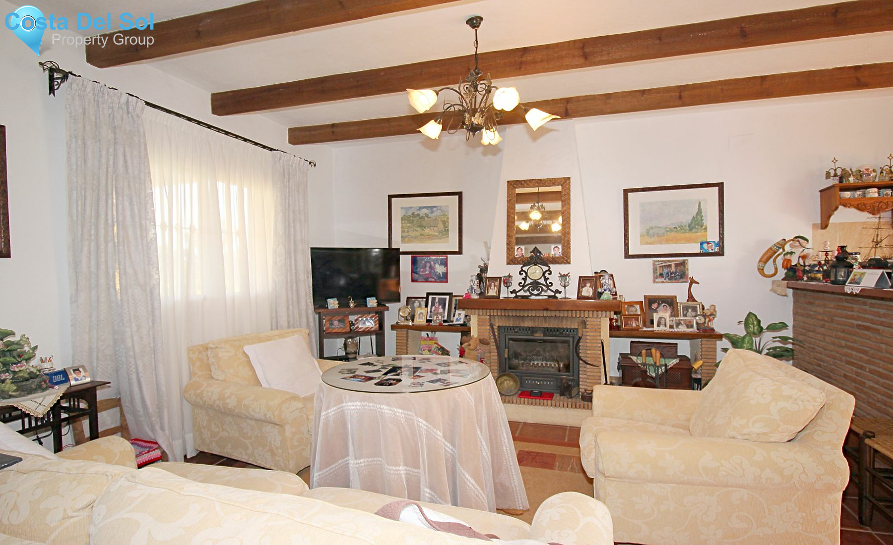 Finca - Cortijo in Coín-1398774