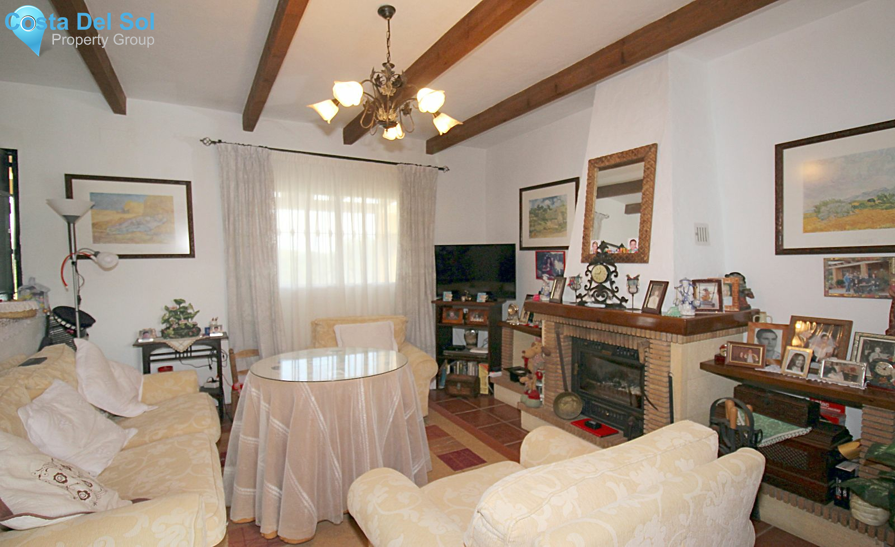 Finca - Cortijo in Coín-1398775