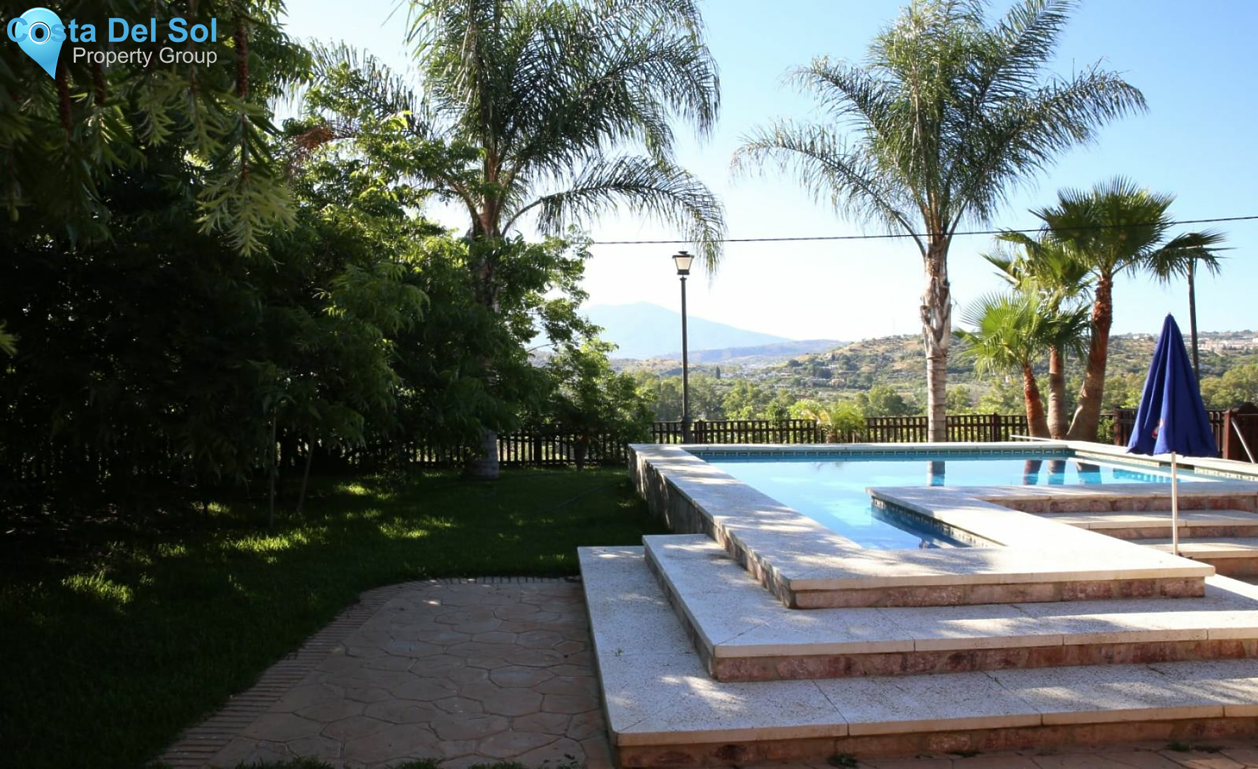 Finca - Cortijo in Coín-1464102