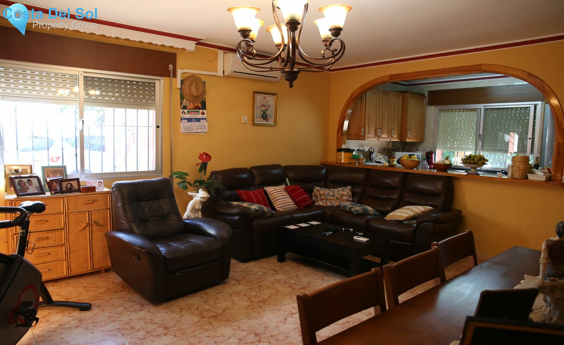 Finca - Cortijo in Coín-1464112