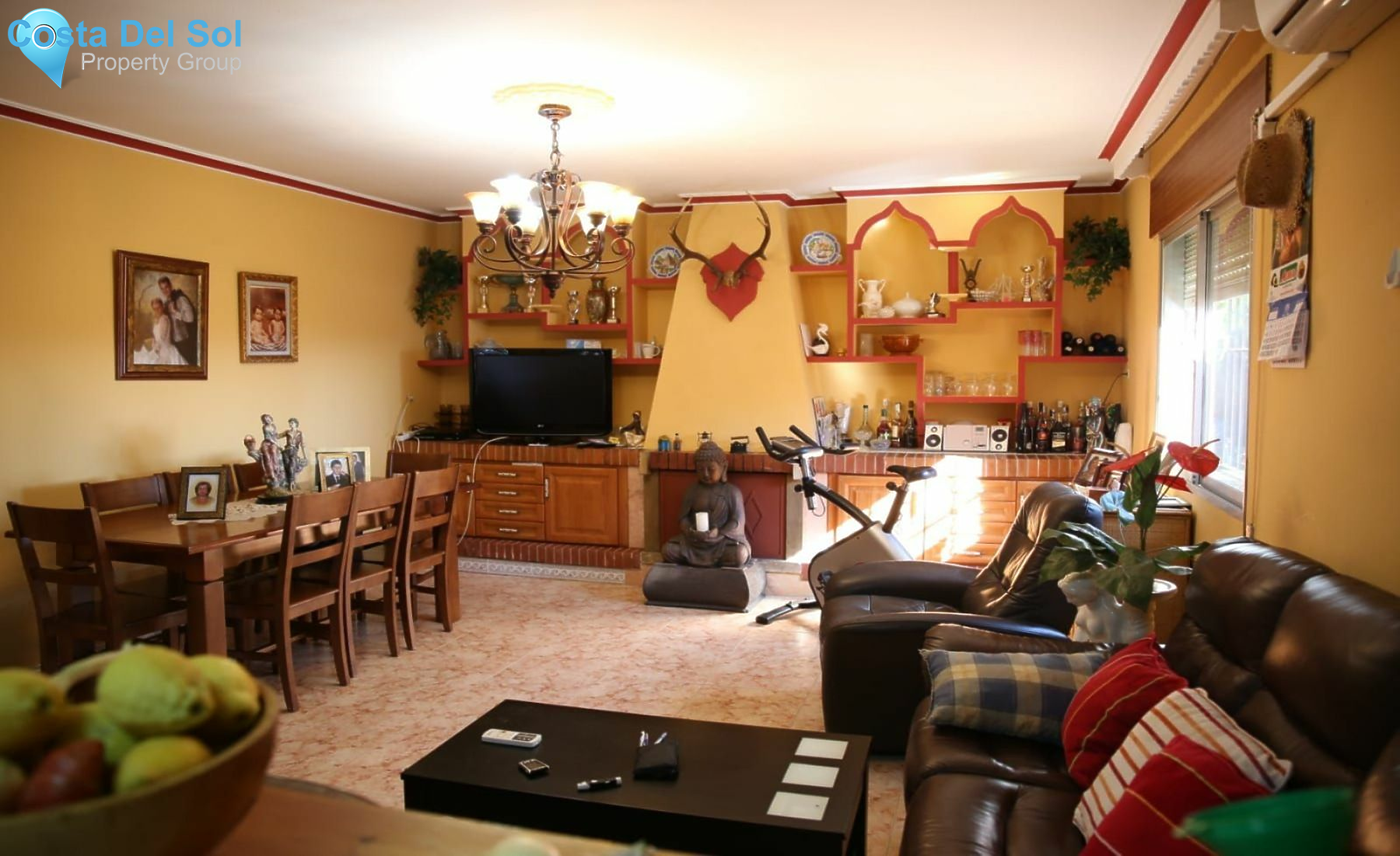 Finca - Cortijo in Coín-1464116