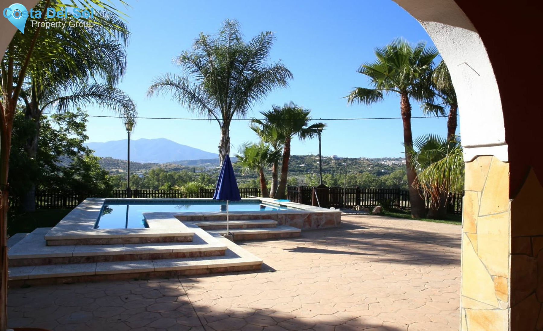 Finca - Cortijo in Coín-1464103