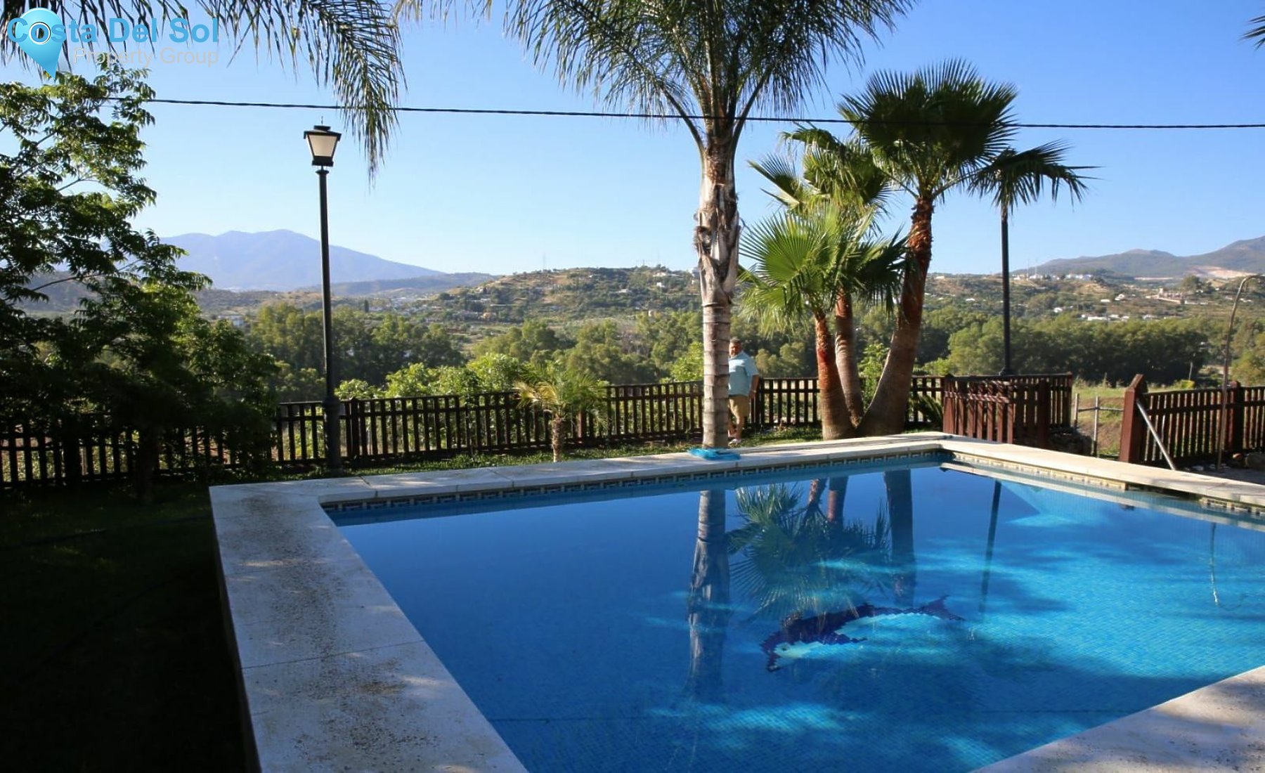 Finca - Cortijo in Coín-1464106