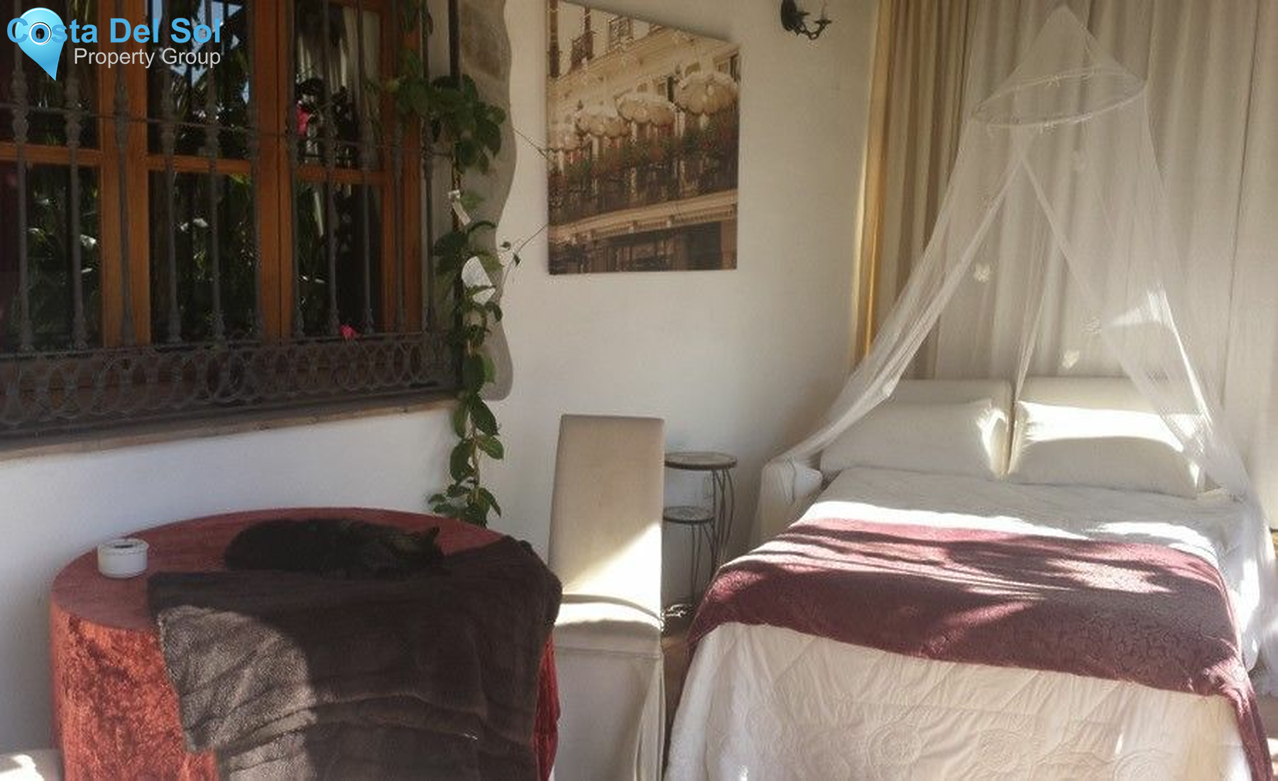 Finca - Cortijo in Coín-1464666