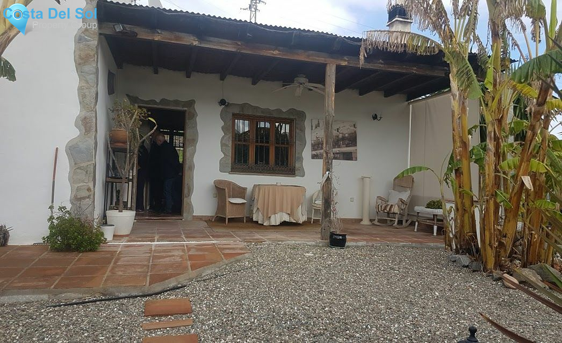 Finca - Cortijo in Coín-1464679