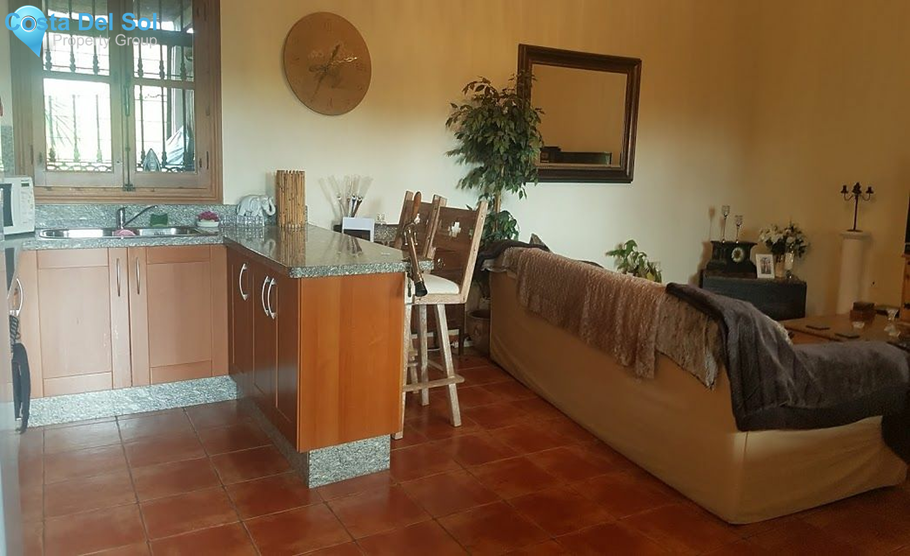 Finca - Cortijo in Coín-1464681