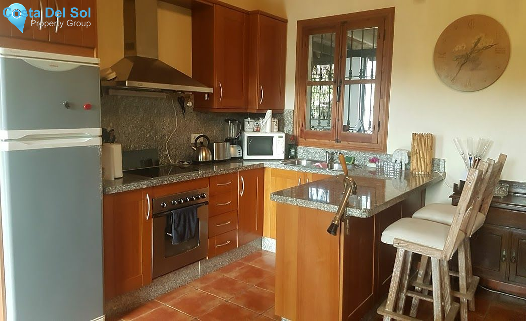 Finca - Cortijo in Coín-1464683