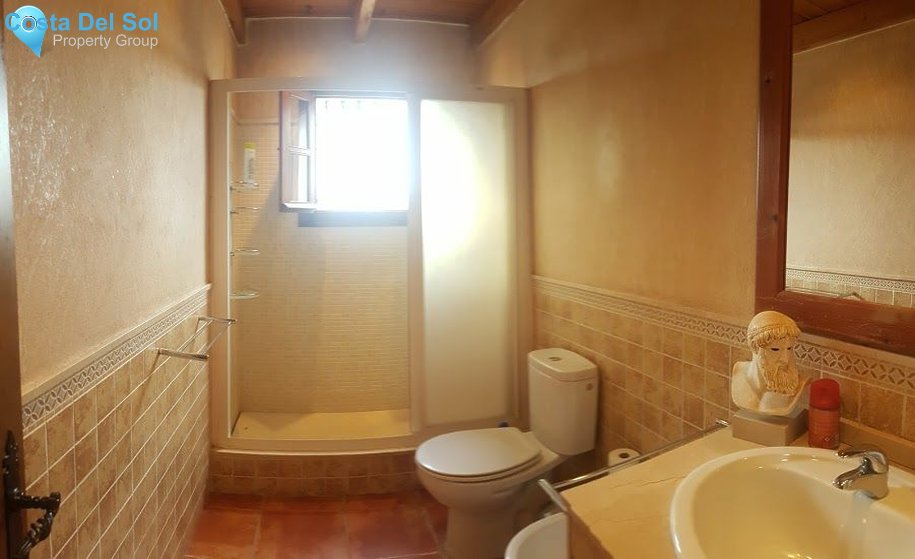 Finca - Cortijo in Coín-1464685