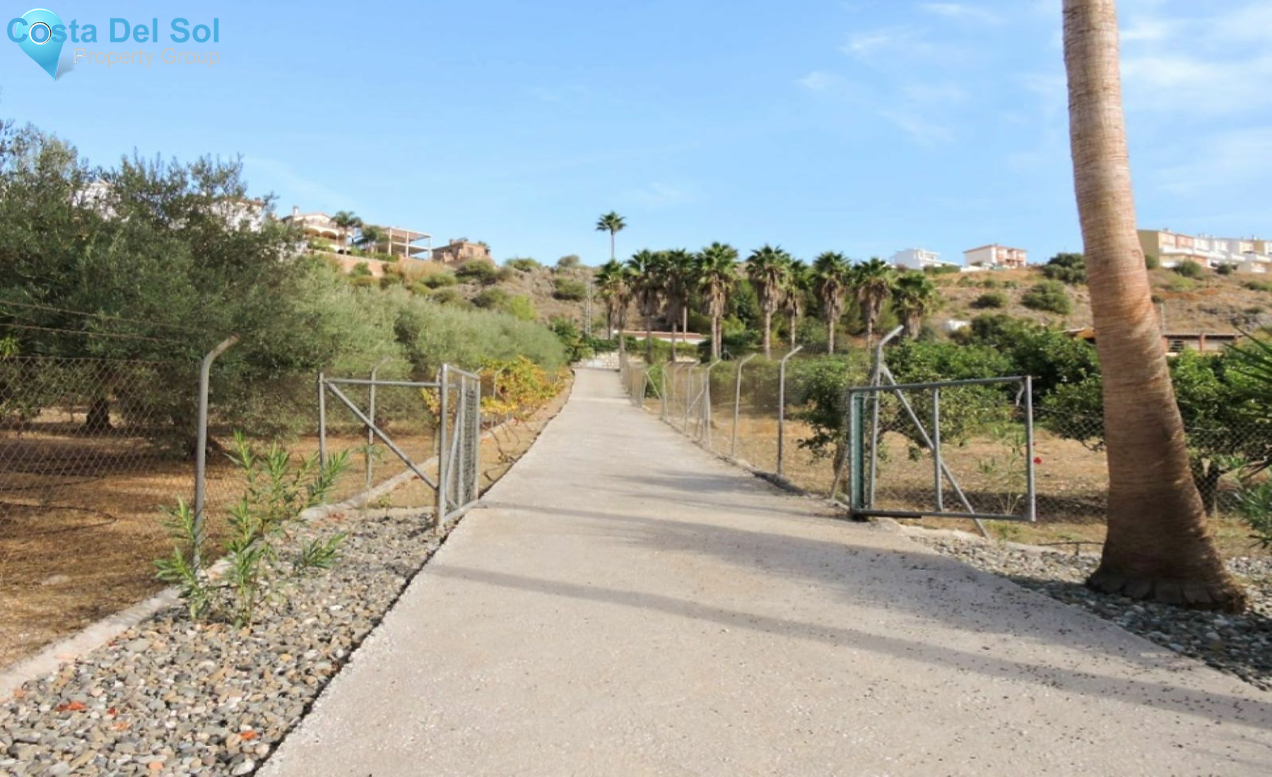 Finca - Cortijo in Coín-1467458