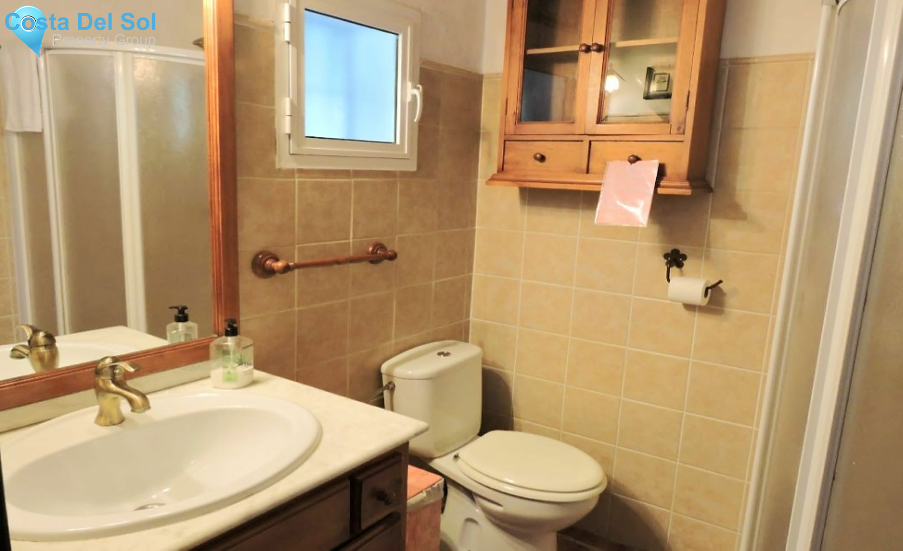 Finca - Cortijo in Coín-1467469