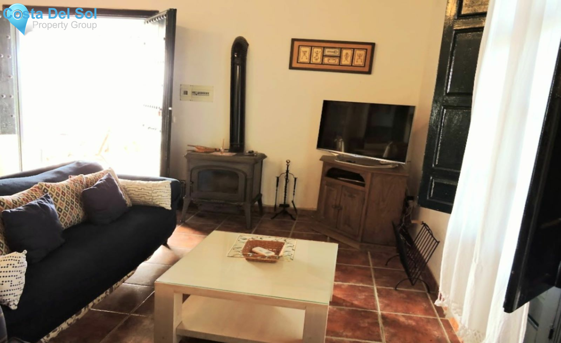 Finca - Cortijo in Coín-1467471