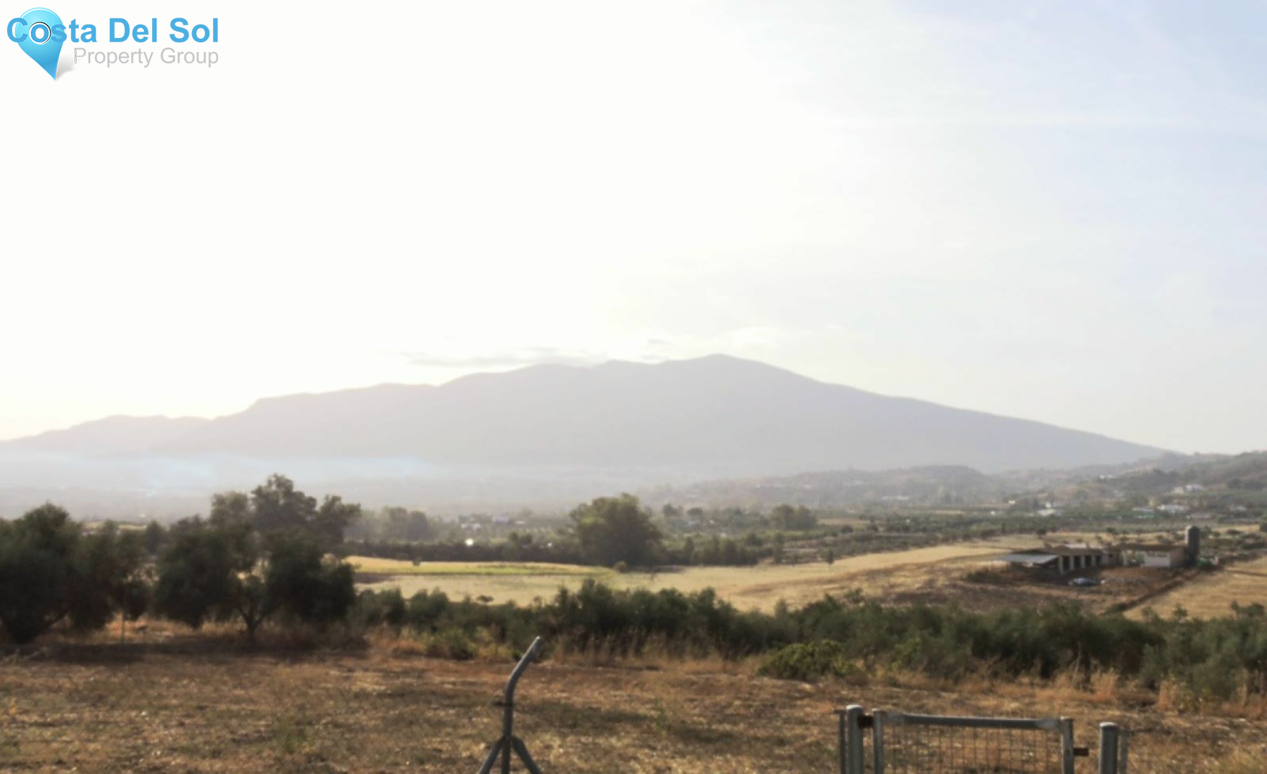 Finca - Cortijo in Coín-1467475