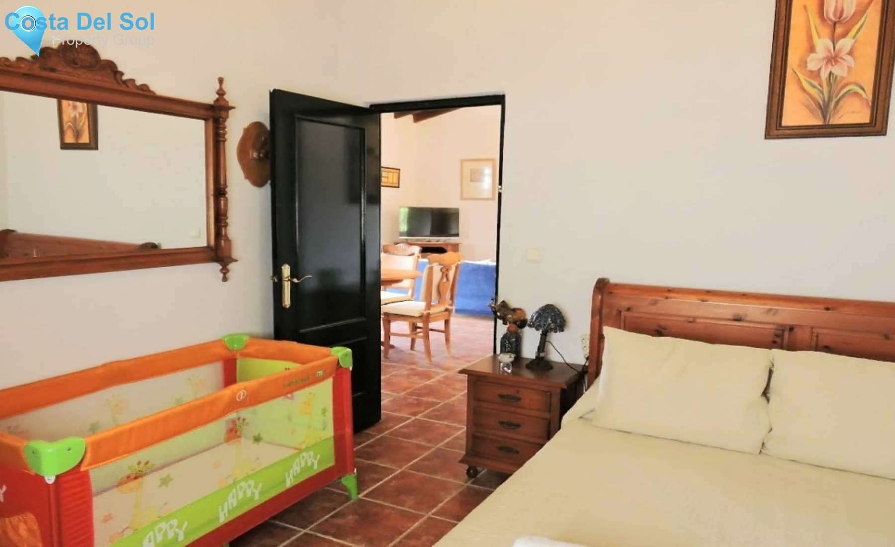 Finca - Cortijo in Coín-1467460