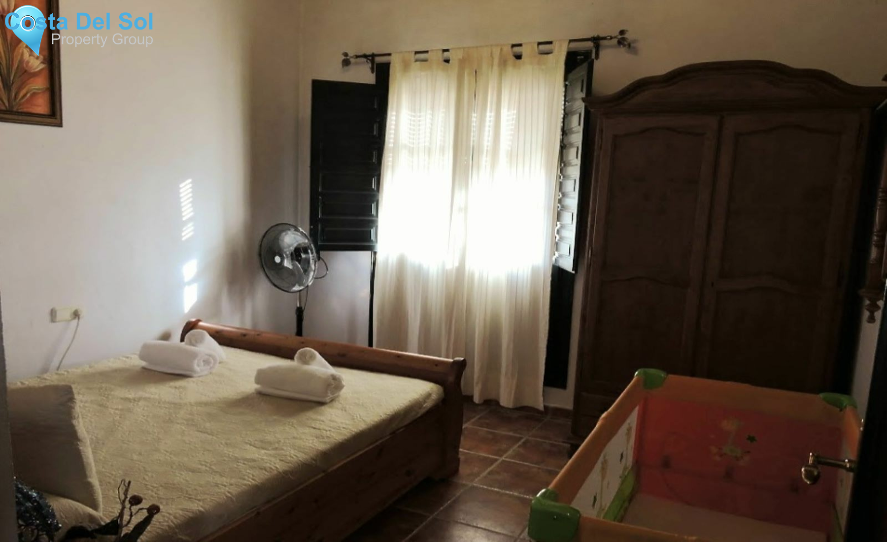 Finca - Cortijo in Coín-1467461