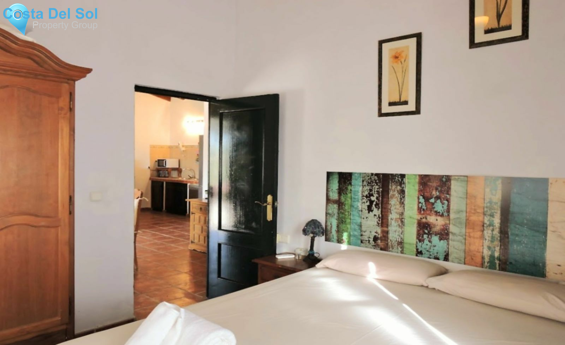 Finca - Cortijo in Coín-1467462