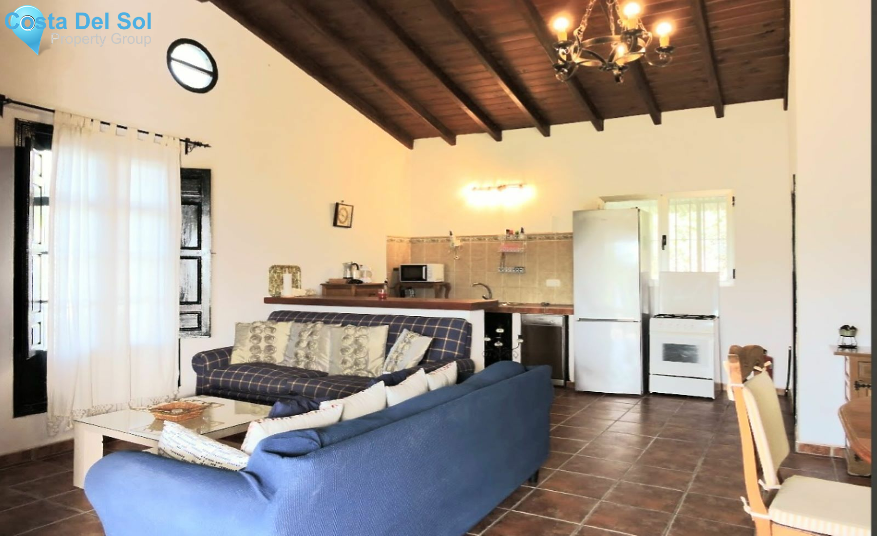 Finca - Cortijo in Coín-1467465