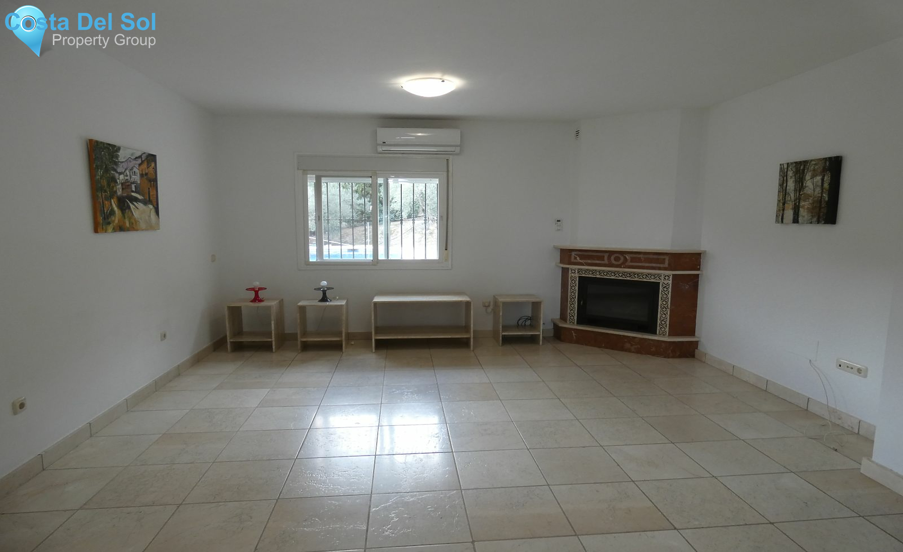 Finca - Cortijo in Coín-1482725