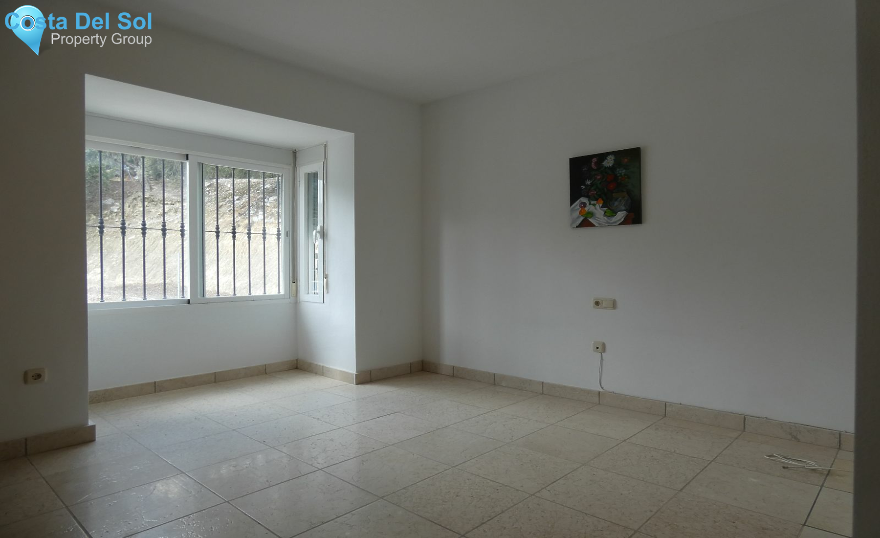 Finca - Cortijo in Coín-1482726