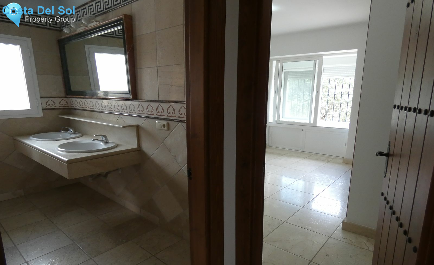 Finca - Cortijo in Coín-1482728