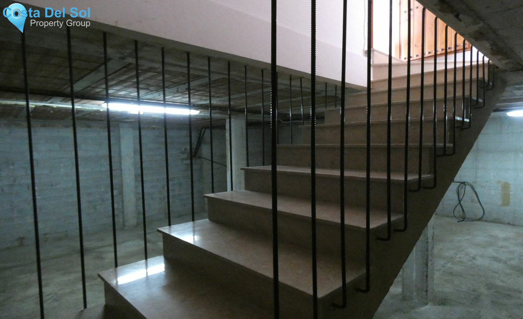 Finca - Cortijo in Coín-1482733