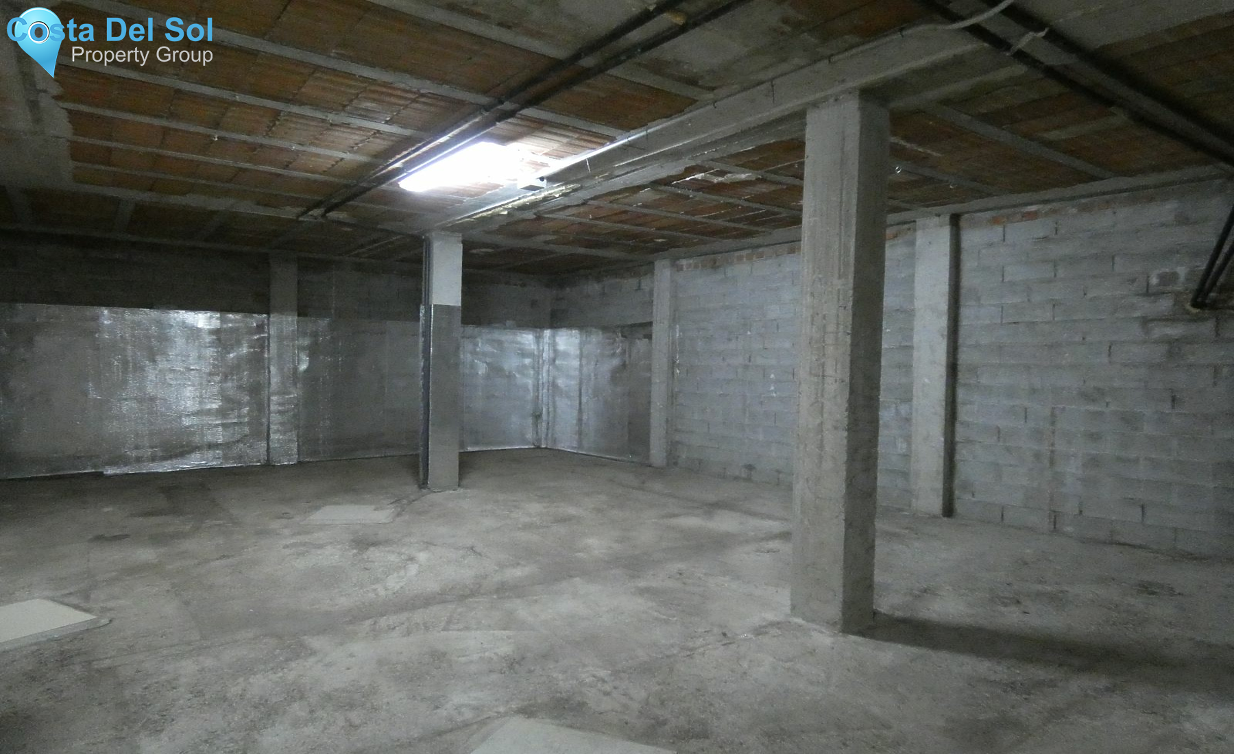 Finca - Cortijo in Coín-1482734