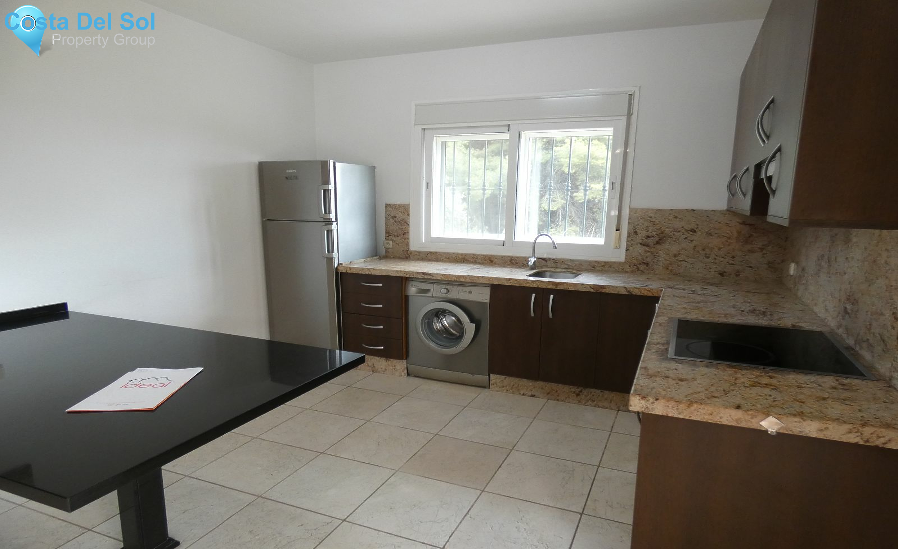 Finca - Cortijo in Coín-1482723