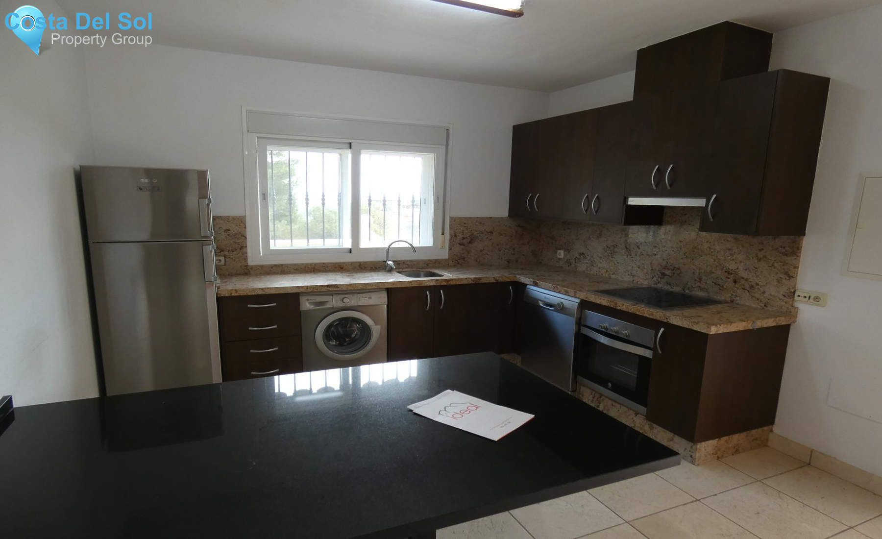 Finca - Cortijo in Coín-1482724