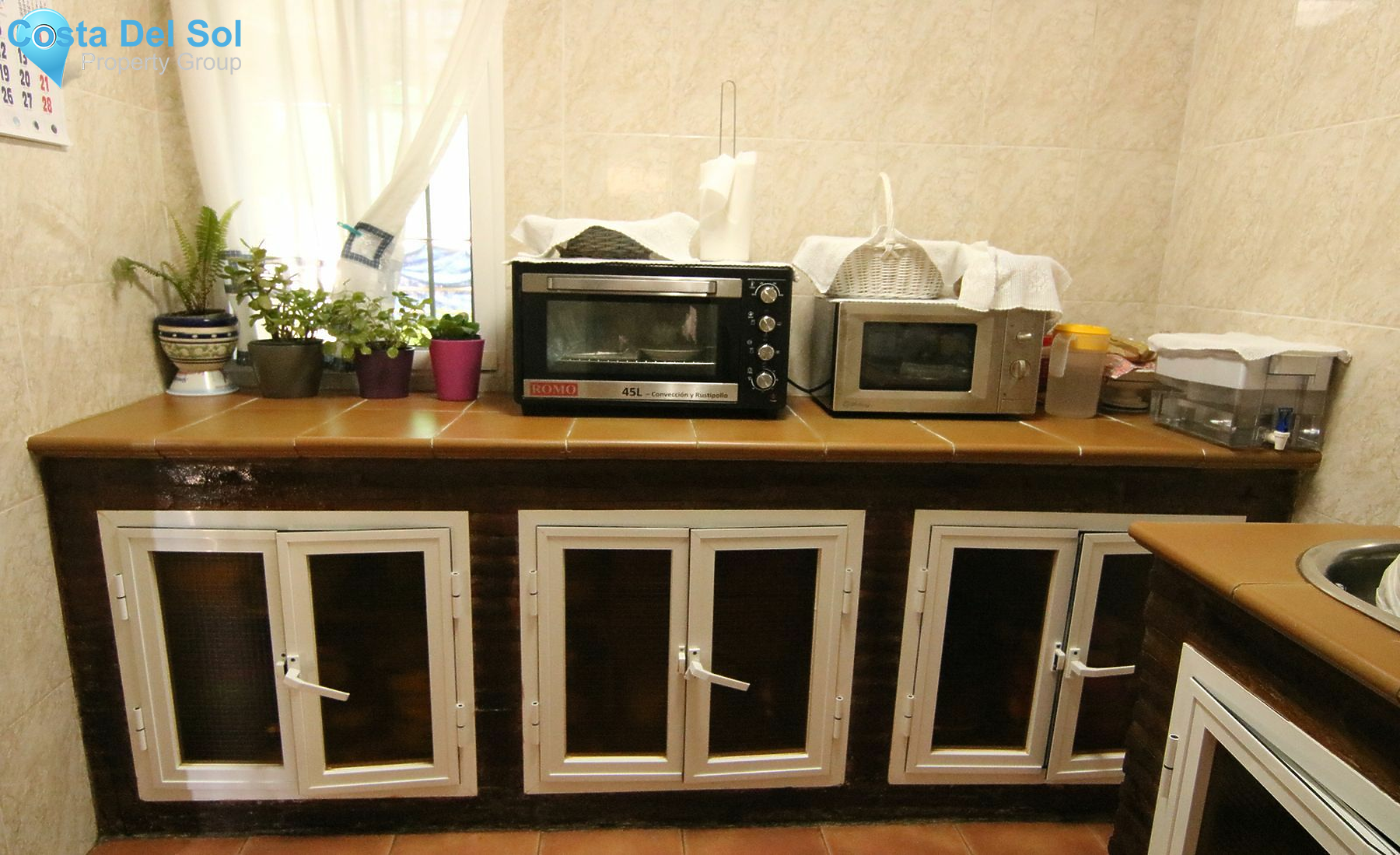 Finca - Cortijo in Coín-1512990