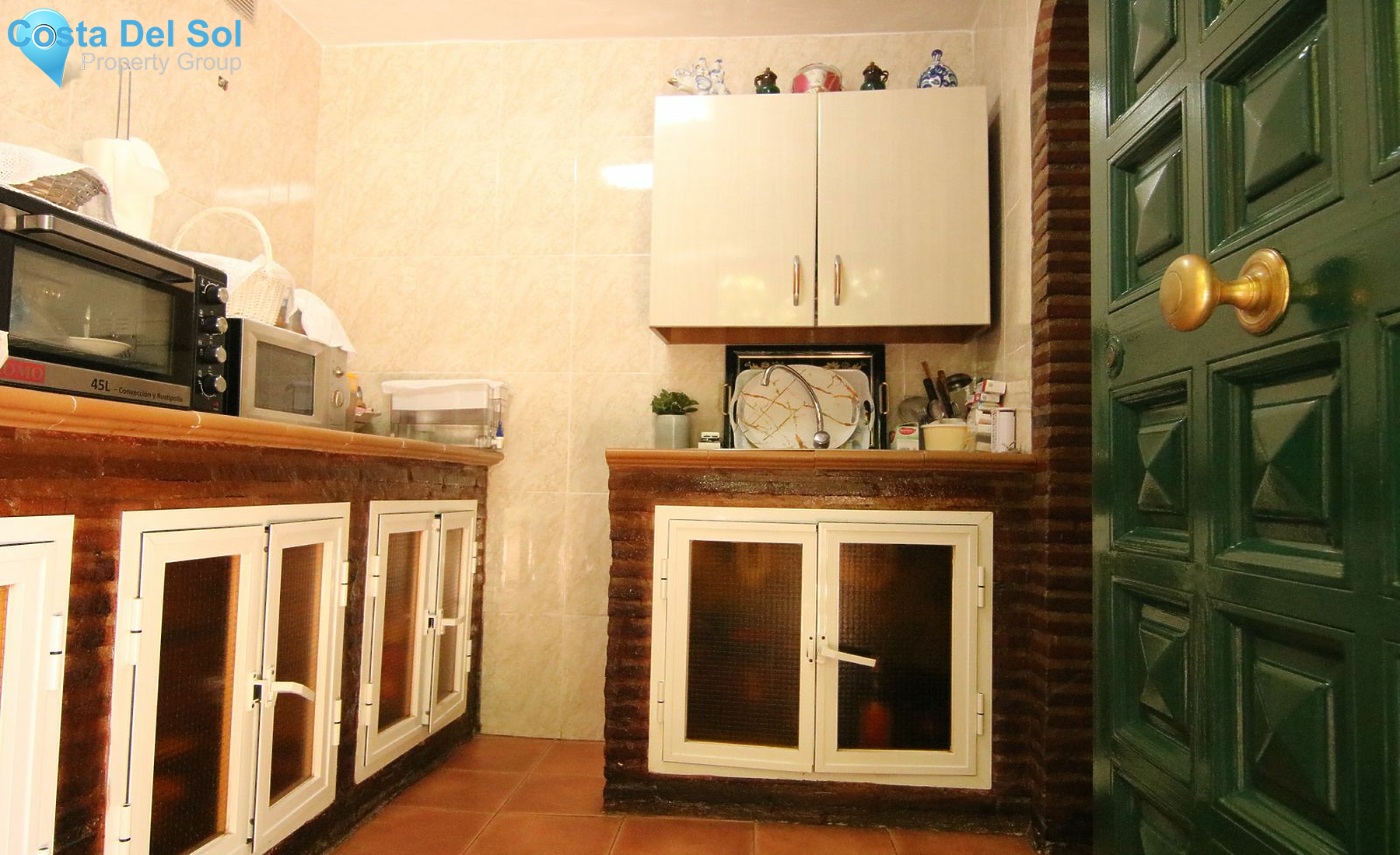 Finca - Cortijo in Coín-1512991