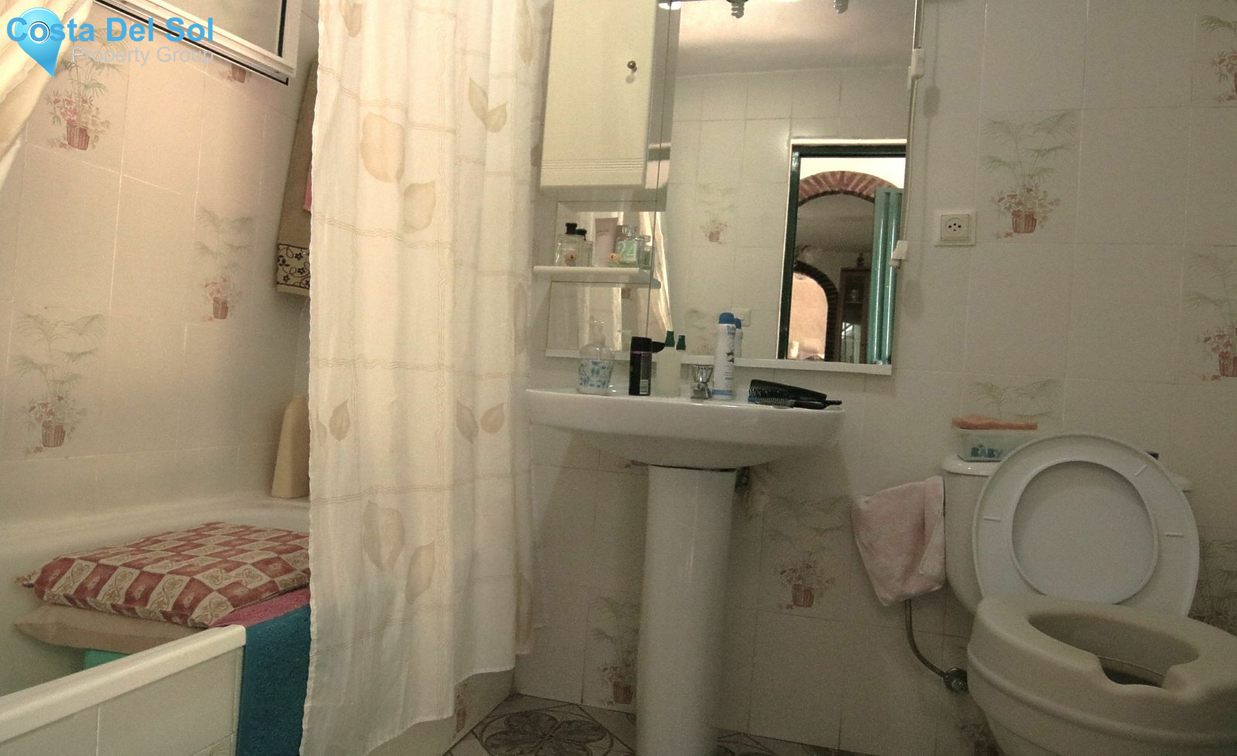 Finca - Cortijo in Coín-1512992