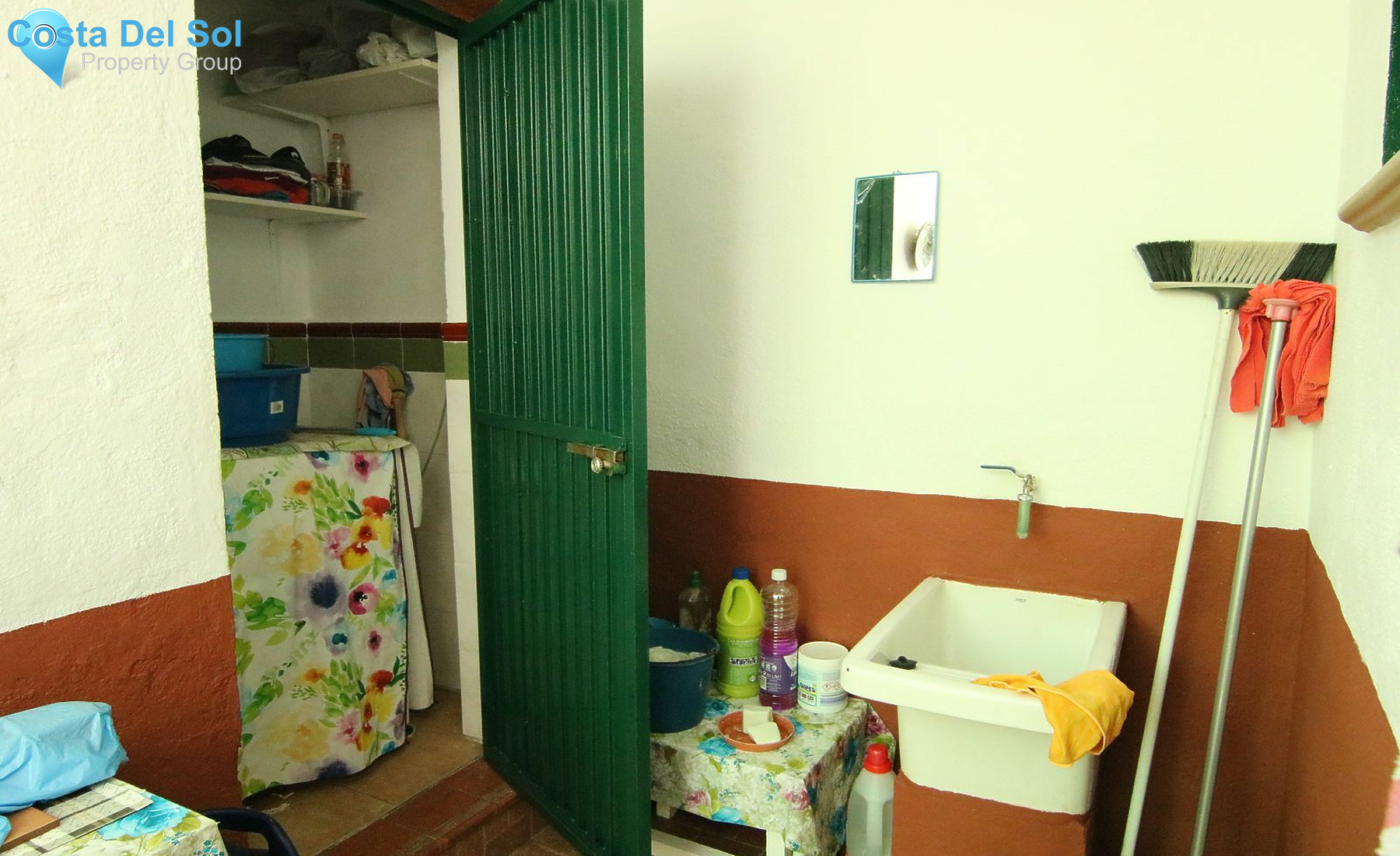 Finca - Cortijo in Coín-1512994